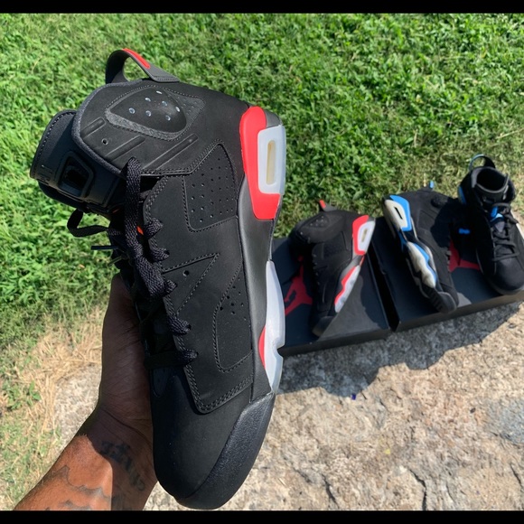 Jordan 6 bundle - Picture 7 of 8